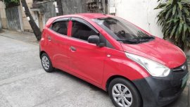 Hyundai Eon gl 2012 for sale 