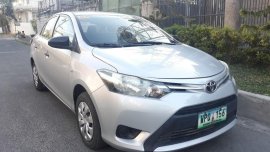 2013 Toyota Vios 1.3J for sale