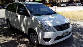 2014 Toyota Innova for sale