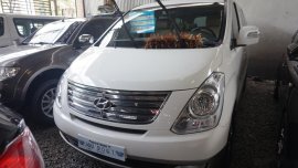 2016 Hyundai Starex for sale