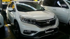Honda CR-V 2016 for sale 