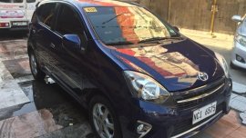 2017 Toyota Wigo for sale