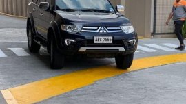 2015 Mitsubishi Montero for sale
