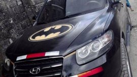 Hyundai Santa Fe 2010 for sale 