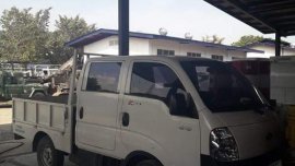 Kia k2700 2012 for sale