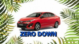 Toyota Vios 2019 for sale