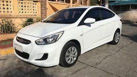 Hyundai Accent 2015 for sale 