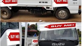 ISUZU ELF 2016 for sale 