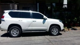 Toyota Prado 2012 for sale 