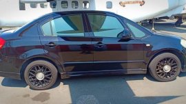 2008 Suzuki SX4 Sedan for sale 