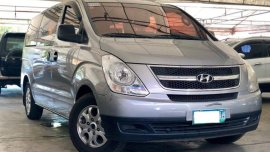 2012 Hyundai Starex GL for sale 