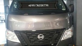 2019 Nissan NV350 Urvan new for sale 