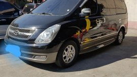 Hyundai Starex 2010 for sale