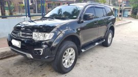 2015 Mitsubishi Montero for sale