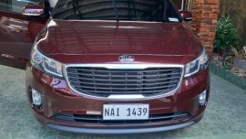 KIA Grand Carnival 2018 for sale
