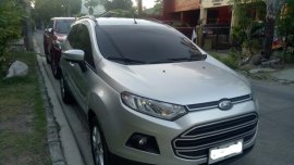 Ford Ecosport 2015 for sale