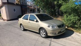 2004 Toyota Vios 1.5G for sale 
