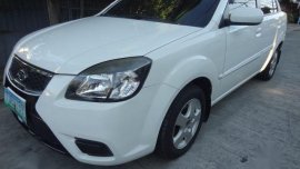 For Sale 2011 Kia Rio LX 1.4