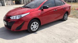 Toyota Vios 2018 for sale