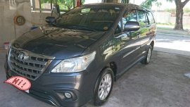Toyota Innova G 2015 for sale