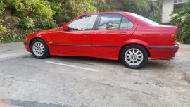 1997 BMW 316i manual for sale