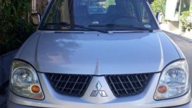 Mitsubishi Adventure 2005 for sale