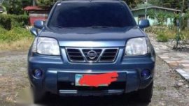 Like new Nissan X-Trail for sale