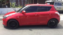 2011 Suzuki Swift for sale 