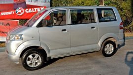 Suzuki APV 2008 for sale