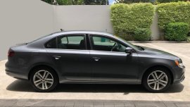 2017 Volkswagen Jetta for sale