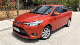 2018 Toyota Vios E for sale 