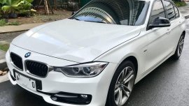 BMW 328i 2014 for sale