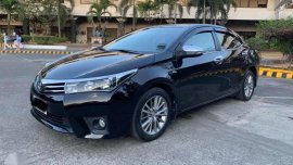 Toyota Altis 2014 for sale 