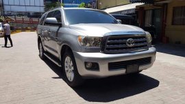 2010 Toyota Sequoia for sale 