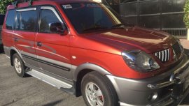 For Sale Mitsubishi Adventure 2006 model