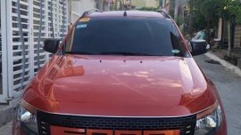 Ford Ranger 2015 for sale 
