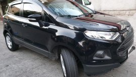 2016 Ford Ecosport for sale 