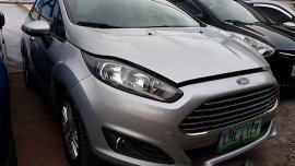 Ford Fiesta 2014 for sale