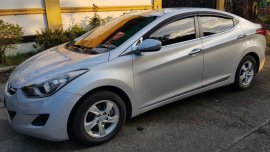 Hyundai Elantra GLS 2013 for sale