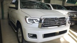 2019 Toyota Sequoia for sale