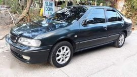 Nissan Exalta 2000 for sale