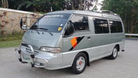 Hyundai Grace 2003 for sale