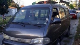 Well kept Kia Pregio For Sale