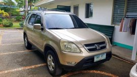 Honda CR-V 2003 for sale