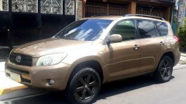 2006 Toyota Rav4 AT for sale 