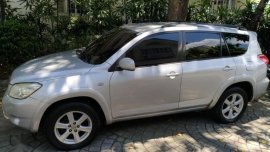 Toyota Rav4 2006 for sale 