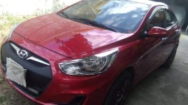 Hyundai Accent 2012 for sale