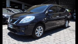 2015 Nissan Almera 1.5L AT Gasoline for sale