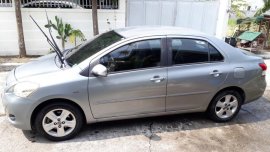 2008 Toyota Vios 1.5G for sale 