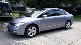 2007 Honda Civic For sale